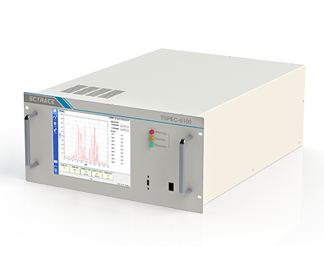 揮發性有機物分析儀 TSPEC-6100